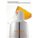 LANEIGE Radian-C Double Active Brightening Essence 30g