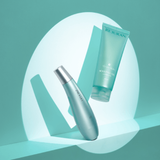 REJURAN Rejureaf Beauty Device – Ultrasonic & Radio Frequency Firming Beauty Device