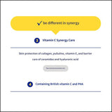 [MISSHA] Vita C Plus Brightening Toner 200ml