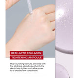 MEDI-PEEL Red Lacto Collagen Tightening Ampoule 50ml