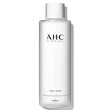 AHC Prep+Reset Micellar Cleansing Water 255ml