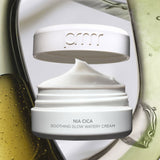 Primera NEW Niacica Soothing Glow Watery Cream 30ml | Hydrating Brightening Cream