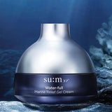 [SU:M37°] Water-full Marine Relief Gel Cream 50ml