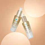 Rejuran Healer Turnover Ampoule Dual Effect 30ml