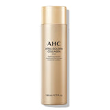 AHC Vital Golden Collagen Toner 140ml