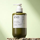[Ryo] Rootgen Women’s Customized Hair Loss Care Treatment 353ml