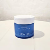 MEDI-PEEL Aqua Mooltox Sparkling Pad 300ml (70 Pads) – Exfoliating & Hydrating Carbonated Toner Pads