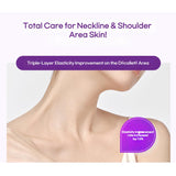 CKD Retino Collagen Gua Sha Neck Filltocshot 50ml