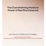 Hanyul Red Rice Essential Moisturizing & Firming Essence 150ml