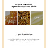 MISSHA Bee Pollen Renew Ampouler 40ml