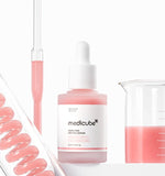 MEDICUBE PDRN Pink Ampoule 30ml