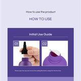 [Dr. Groot] Microbiome Total Care Ampoule Treatment 250ml