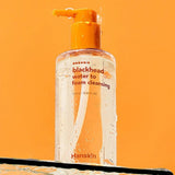 HANSKIN Blackhead Water-to-Foam Cleansing 250ml