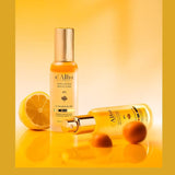 d’Alba Multi-K Spray Serum 8% – Glow & Hydration Booster, 70ml