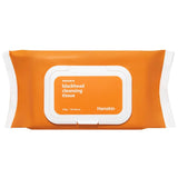 HANSkIN Blackhead Cleansing Tissue 100 Sheets
