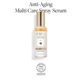 d’Alba Multi-K Spray Serum 8% – Glow & Hydration Booster, 70ml