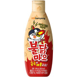 Samyang Buldak Sauce 4 Types (Original / Nuclear / Carbo / Buldak Mayo)