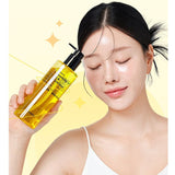 Hanskin Cleansing Oil & Blackhead PHA 300ml