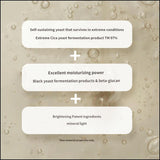 MISSHA Time Revolution The First Enriched 150ml