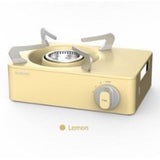 DR.HOWS Camping outdoor [TWINKLE] mini stove magnet type