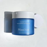 MEDI-PEEL Aqua Mooltox Sparkling Pad 300ml (70 Pads) – Exfoliating & Hydrating Carbonated Toner Pads