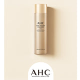 AHC Vital Golden Collagen Toner 140ml