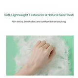 AHC Safe On Essence Sun Cream SPF50+ PA++++ 50ml