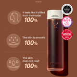 Primera Organience Watery Essence 250ml | Hydrating Skincare Essence