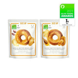 Olive Young Delight Project Bagel Chips collection