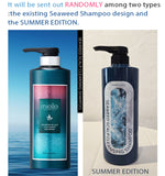 Mielle Seaweed Scalp Cleansing Shampoo 800ml