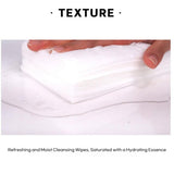 HANSkIN Blackhead Cleansing Tissue 100 Sheets