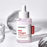 MEDI-PEEL Red Lacto Collagen Tightening Ampoule 50ml