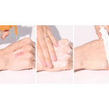 HANSKIN Blackhead Water-to-Foam Cleansing 250ml