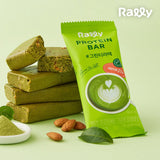 Rally Protein Bar – 4 Flavors (Chocolate Chunk / Cacao Caramel / Injeolmi / Green Tea Latte)