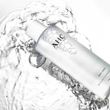 AHC Prep+Reset Micellar Cleansing Water 255ml