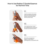 LANEIGE Radian-C Double Active Brightening Essence 30g