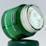 Innisfree Green Tea Ceramide Cream 50ml