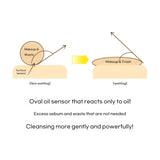 Hanskin Cleansing Oil & Blackhead PHA 300ml