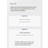 [Dr. Groot] Microbiome Total Care Ampoule Treatment 250ml