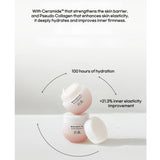 Hanyul Red Rice Essential Moisturizing & Firming Cream 55ml