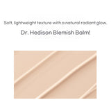 Dr. Hedison EGF Blemish Balm BB Cream SPF37 PA++ 50ml