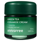 Innisfree Green Tea Ceramide Cream 50ml