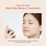 MISSHA Bee Pollen Renew Treatment 150ml