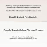 Hanyul Red Rice Essential Moisturizing & Firming Essence 150ml