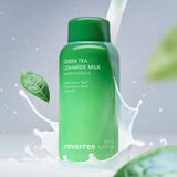 Innisfree Green Tea Ceramide Milk Essence 160ml