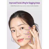 CKD Retino Collagen Gua Sha Neck Filltocshot 50ml