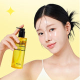Hanskin Cleansing Oil & Blackhead PHA 300ml