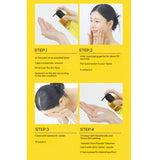 Hanskin Cleansing Oil & Blackhead PHA 300ml