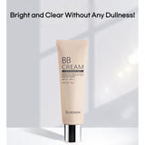 Dr. Hedison EGF Blemish Balm BB Cream SPF37 PA++ 50ml