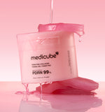 Medicube PDRN Gel Pads (100 sheets)
